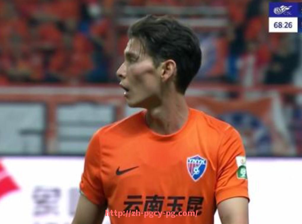 pg电子在线官网-英超球员阿 杨的职业生涯及表现总结